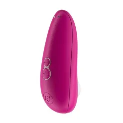 Womanizer Starlet Stimulateur Clitoridien - Rose -Sex Toys Femme boutique 22272