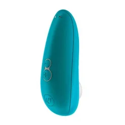 Womanizer Starlet Stimulateur Clitoridien - Turquoise -Sex Toys Femme boutique 22276