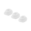 Embouts De Rechange En Silicone Pour Womanizer - Blanc