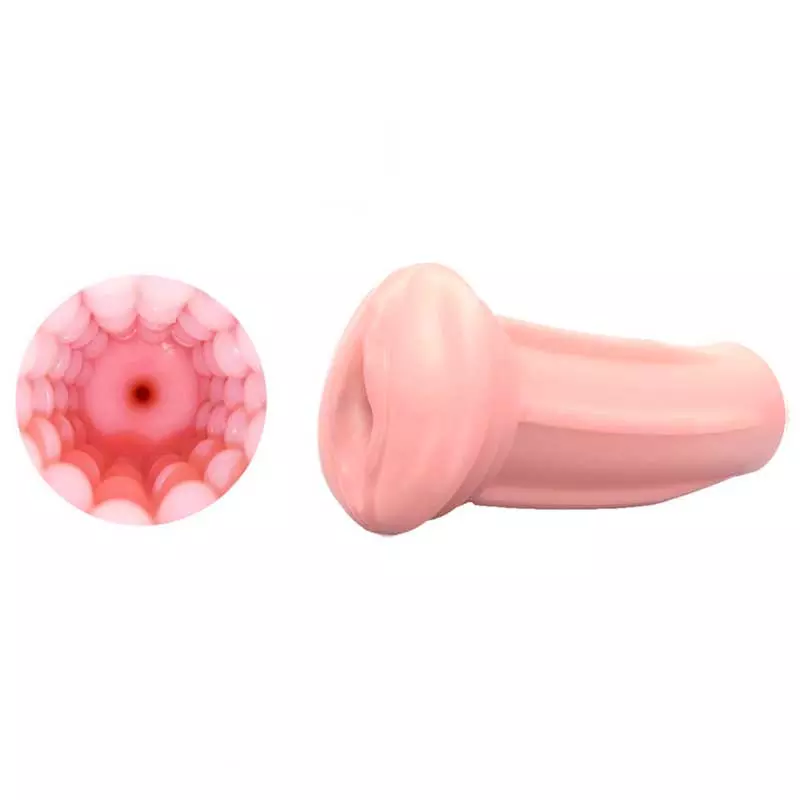 Lovense Sextoys Gaine Vaginale Pour Masturbateur Interactif Connecté Lovense Max 2 2 Lovense Sextoys Gaine Vaginale Pour Masturbateur Interactif Connecté Lovense Max 2 - Image 2