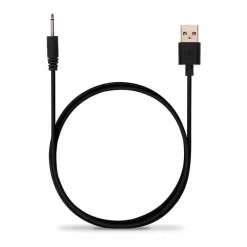 Lovense Sextoys Chargeur USB Pour Lovense Lush 2/Hush/Edge/Osci