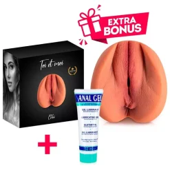 Vaginette (anal Et Vaginal) Toi Et Moi - Chloé