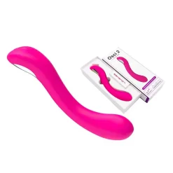 Lovense Sextoys Stimulateur Point G Par Oscillations - Lovense Osci 2 -Sex Toys Femme boutique 22305