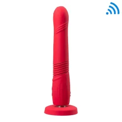 Lovense Sextoys Vibromasseur Va-et-vient Et Connecté - Lovense Gravity