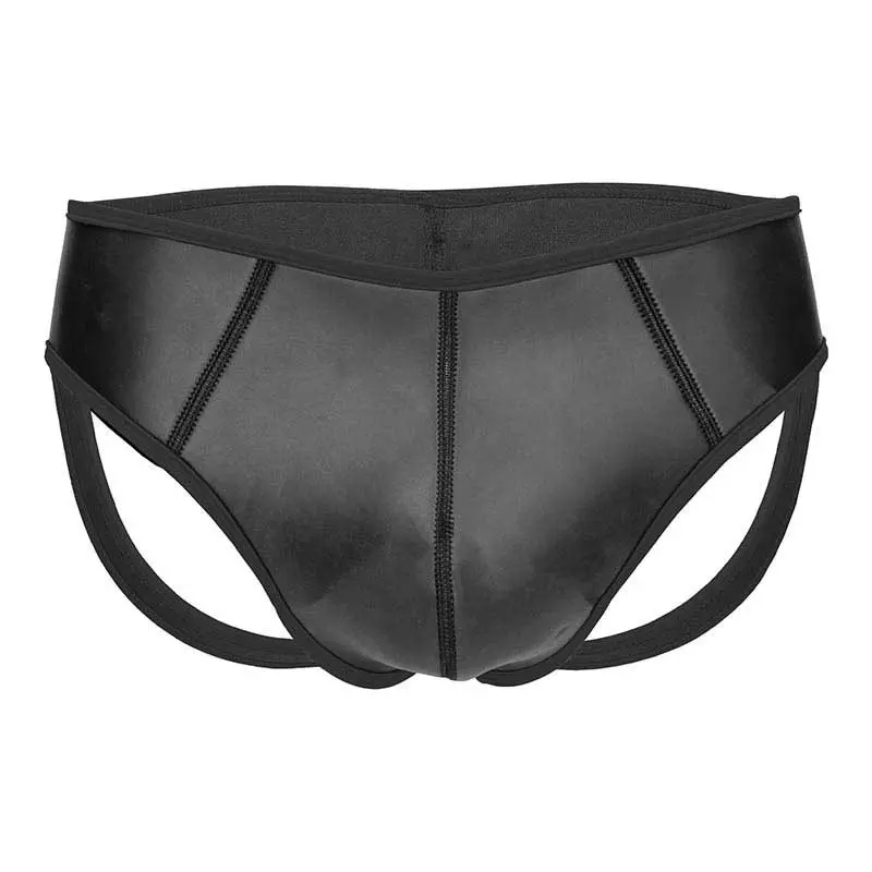 Jockstrap En Néoprène - Ouch! 1 Jockstrap En Néoprène - Ouch!