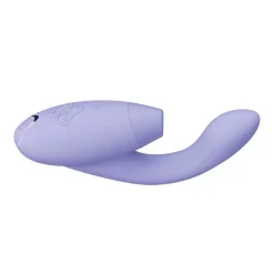 Womanizer Duo 2 (Lila) - Stimulateur Clitoris & Point G