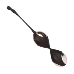 Boules De Geisha En Silicone Fascinate - Vibe Therapy