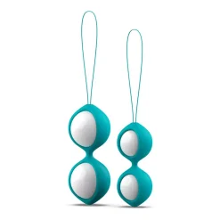Boules De Geisha Bfit Classic 4 Pièces (Jade) - B Swish