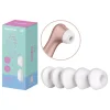 Embouts De Rechange Pour Satisfyer Pro 2 (5x)