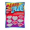 Carte à Gratter "Loto Pipe" (Français) - Ozzé