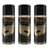 Orgie Sexy Tantric - 3x 30 Ml - Set D'huiles De Massage