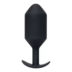 Butt Plug Lourd B-Vibe Snug 3 - (XXXXL)