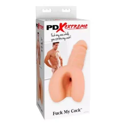 Masturbateur 2in1 Fuck My Cock - Pipedream -Sex Toys Femme boutique 22521