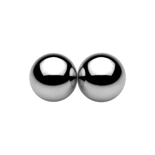 Billes Magnétiques Pinces à Seins Magnus - Master Serie -Sex Toys Femme boutique 22543