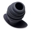 Plug Anal Creux Ass Tunnel (Medium) - Master Serie
