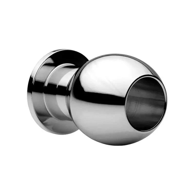 Plug Anal Creux Abyss (Medium) - Master Serie 1 Plug Anal Creux Abyss (Medium) - Master Serie