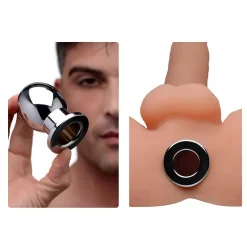 Plug Anal Creux Abyss (Medium) - Master Serie 5 Plug Anal Creux Abyss (Medium) - Master Serie -Sex Toys Femme boutique 22589