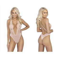 Body Sexy (Rose) – Kissable Hot Lingerie 3 Body Sexy (Rose) – Kissable Hot Lingerie -Sex Toys Femme boutique 22606