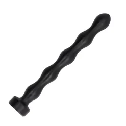 Dildo Anal X-MAN (29 Cm) - All Black