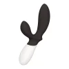 LELO LOKI Wave 2 Noir – Vibromasseur Prostatique