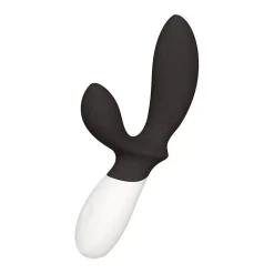LELO LOKI Wave 2 Noir – Vibromasseur Prostatique