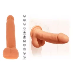 Vibromasseur à Impulsion Magnétique Get Real Naked - ToyJoy -Sex Toys Femme boutique 22662