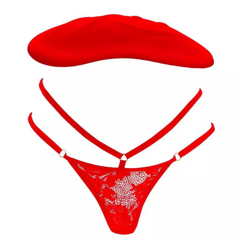 Stimulateur Clitoridien Pour Culotte Divine - ToyJoy 3 Stimulateur Clitoridien Pour Culotte Divine - ToyJoy - Image 3