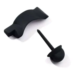 Sonde Urétrale Pour Cage Mystim Pubic Enemy No 1 - Mystim