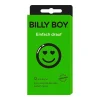 Billy-Boy Préservatifs Billy Boy Einfach Drauf (12 Préservatifs)