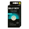 Billy-Boy Préservatifs Billy Boy Fresh & Feel (12 Préservatifs)