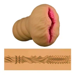 Vaginette Masturbateur Alien's Pie No. 1 - LoveToy