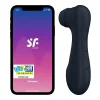 Satisfyer Pro 2 Sextoy "Generation 3" (Antracite) - Stimulateur Clitoridien Connecté