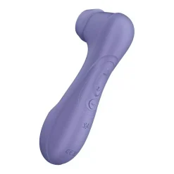 Satisfyer Pro 2 Sextoy "Generation 3" (Violet) - Stimulateur Clitoridien