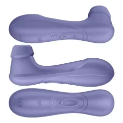 Satisfyer Pro 2 Sextoy "Generation 3" (Violet) - Stimulateur Clitoridien -Sex Toys Femme boutique 22826