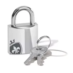 Cage De Chasteté Public Enemy No 1 Clear - Mystim -Sex Toys Femme boutique 2287