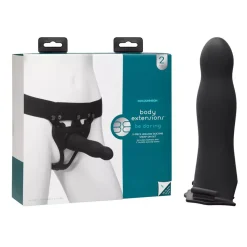 Gode-Ceinture Creux Body Extensions Be Daring - Doc Johnson -Sex Toys Femme boutique 22871