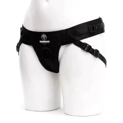 Harnais SpareParts Joque - Noir (51-127 Cm)