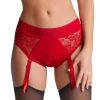 Harnais Lingerie Strap-on - Diva