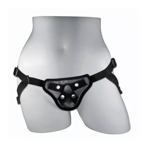 Harnais Pour Dildo Entry Level Strap-On - Sportsheets -Sex Toys Femme boutique 22912
