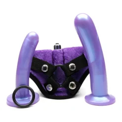 Bend Over Beginner Kit - Tantus