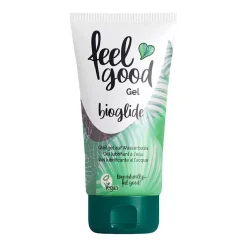 Gel Lubrifiant (à Base D'eau) Feelgood Bioglide Vegan - 50 Ml