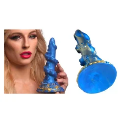 Godemichet Alien Lord Kraken - (18.5 Cm) - Creature Cocks -Sex Toys Femme boutique 22965