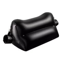 Coussin érotique Gonflable Dark Magic Triangle