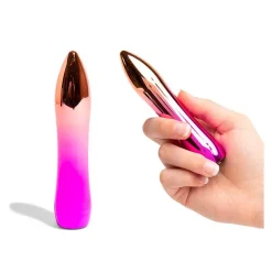 Mini Vibro Bullet 60SX AMP - Nu Sensuelle -Sex Toys Femme boutique 22987