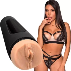 Masturbateur Main Squeeze Lela Star - Doc Johnson