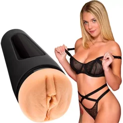 Masturbateur Main Squeeze Gabbie Carter - Doc Johnson