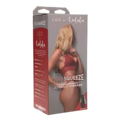 Masturbateur Main Squeeze Leo De Leolulu - Doc Johnson -Sex Toys Femme boutique 23036