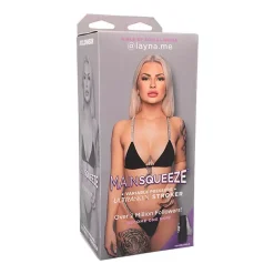 Masturbateur Main Squeeze Layna Boo - Doc Johnson -Sex Toys Femme boutique 23044