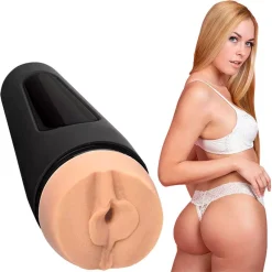 Masturbateur Main Squeeze Bailey Rayne - Doc Johnson