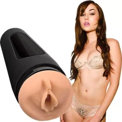 Masturbateur Main Squeeze Sasha Grey - Doc Johnson